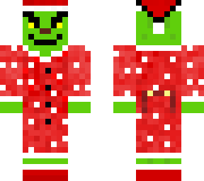 skin for bjhorton2005
