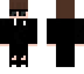 skin for tim
