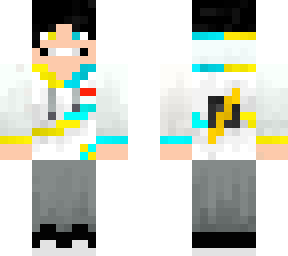 skin kevin 2