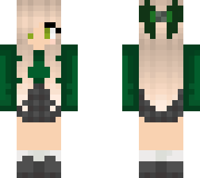 slytherin v.2
