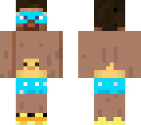 snorke
