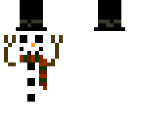 snow mister