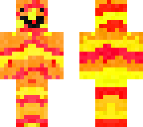 spicyansel skinff
