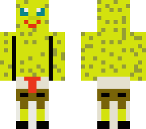 spongebob