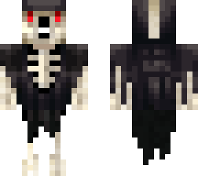 spooky orange cockatiel