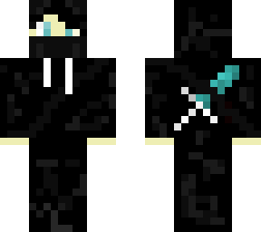 stealthy wrath ninja