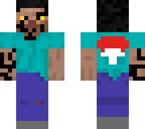 steve uchia