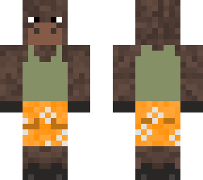 summer moose
