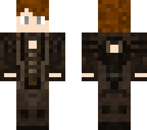 thane outfit
