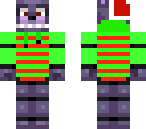 the best year bonnie