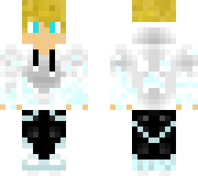 the skin