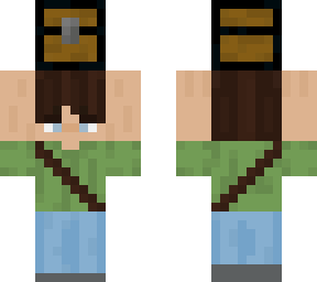 the_tiny_henry