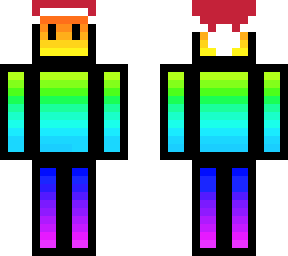 thot santa