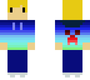 thunderstorm14 skin