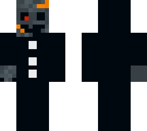 tortured marionette