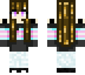 trans girl