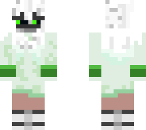tv head girl
