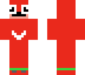 ugandan knuckles