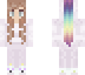 unicorn onesie