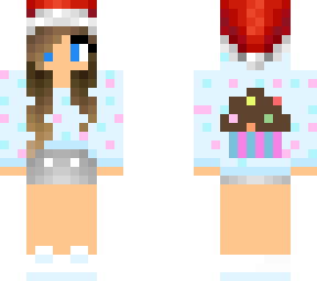 unicorn skin