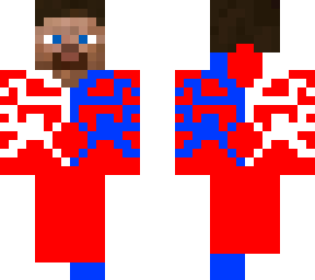 usa jacket