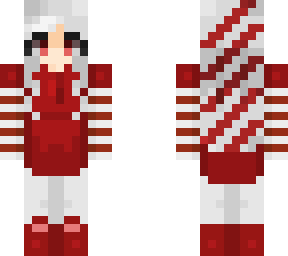 want some candy cane?