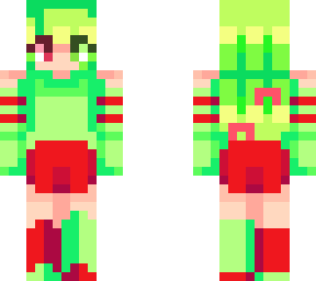 watermelon - fruit series