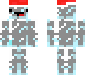 winter glass