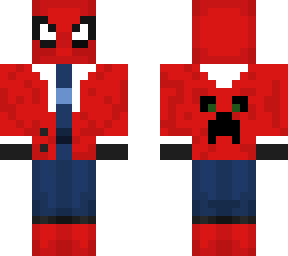 xmas spidey
