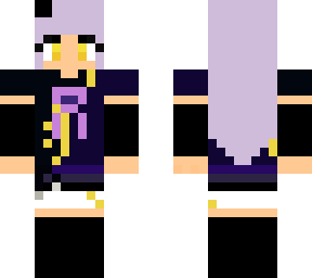 yukina minato - stage