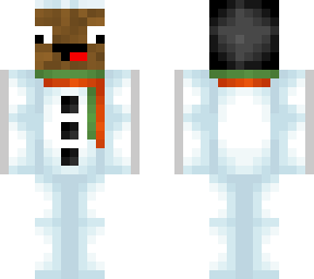 zyph christmas skin