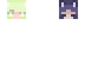 -+ adoptable pfp's +-  six there