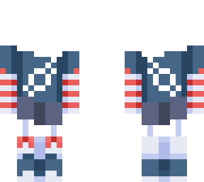 -+ pirate's life +-