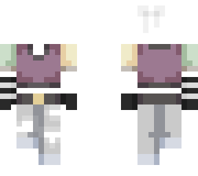 -maybe?- // outfit base //