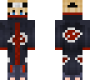 akazuki naruto