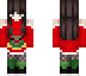 almost christmas alice