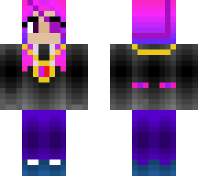 amy