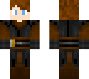 anakin skywalker