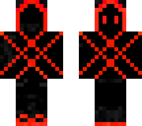backward death ninja