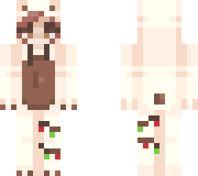 bisky chrissy bear