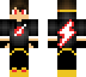 black flash