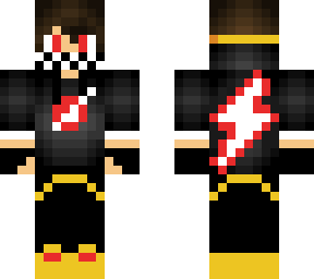 black flash