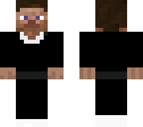 black steve