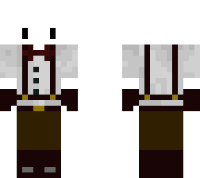 bllack sheep alpha skin