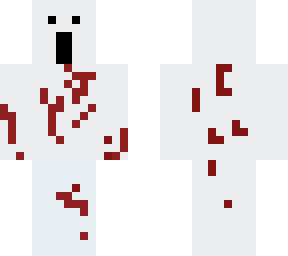 blood ghost mmm