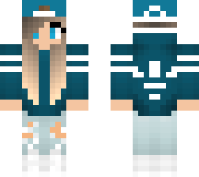 blue adidas outfit (edit)