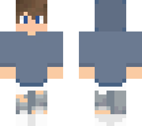 blue boy