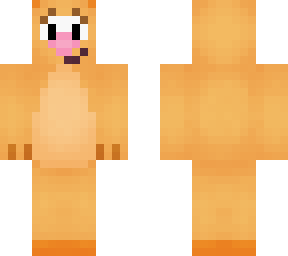box critter