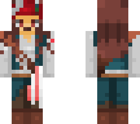 captain jack sparrow!