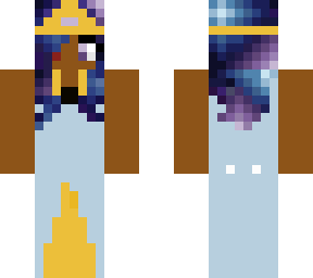 celestial princess (original by koala1234516)